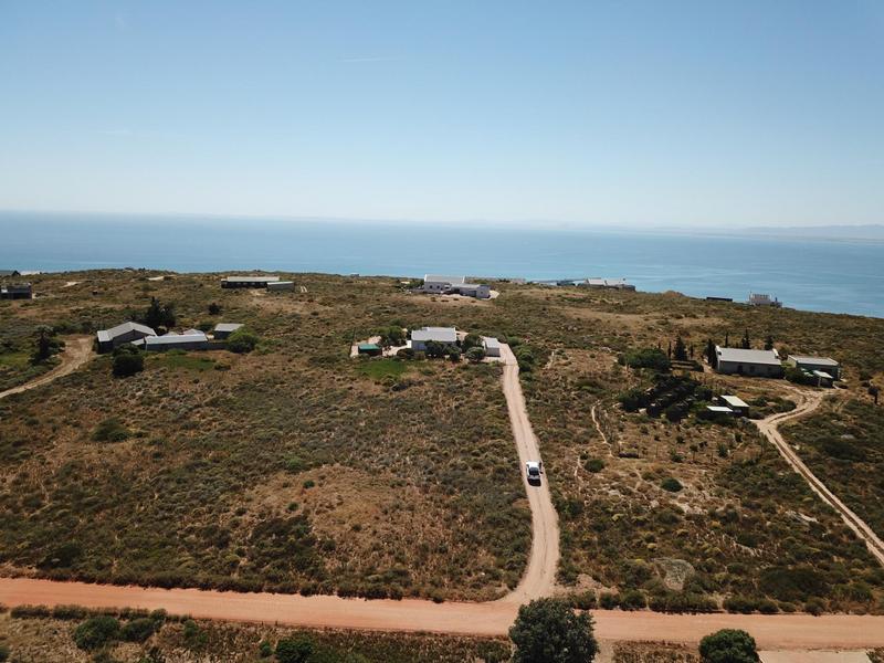 2 Bedroom Property for Sale in Britannica Heights Western Cape